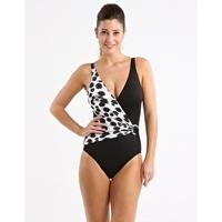 kanda tatiana one piece black