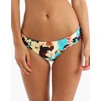 Kabuki Bloom Ruched Side Pant - Seychelles