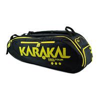 Karakal Pro Tour Comp 9 Racket Bag