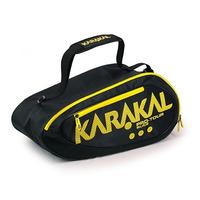 karakal pro tour slice single racket bag