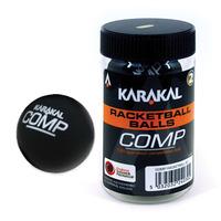 Karakal Competition Racketball Balls