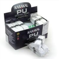 Karakal PU Super Grip - 24 Box - White