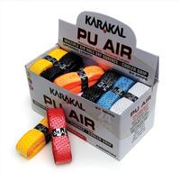 Karakal PU Air Replacement Grip - Box of 24