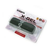 Karakal X-Gel Replacement Grip - Black