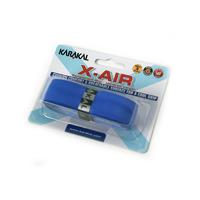 karakal x air replacement grip blue