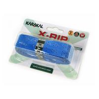 Karakal X-Rip Replacement Grip - Blue
