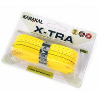Karakal X-Tra Replacement Grip - Yellow