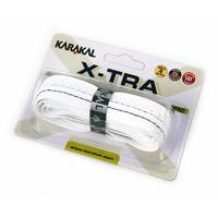 Karakal X-Tra Replacement Grip - White