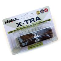 Karakal X-Tra Replacement Grip - Black