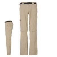 karrimor aspen zip off trousers ladies