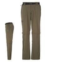 Karrimor Aspen Zip Off Trousers Ladies