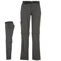 Karrimor Aspen Zip Off Trousers Ladies