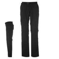 Karrimor Aspen Zip Off Trousers Ladies