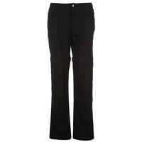 Karrimor Cougar Zip Off Trousers Ladies