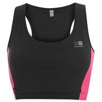 karrimor run bra top ladies