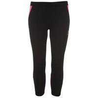 Karrimor Xlite Capri 2 Running Pants Ladies