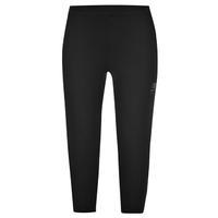 karrimor xlite capri running tights ladies