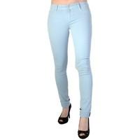 kaporal jeans raven ocean womens skinny jeans in blue