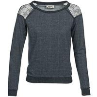 Kaporal SEVEN women\'s Sweatshirt in grey