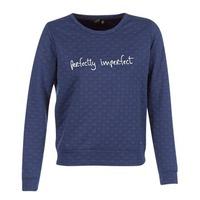 kaporal amael womens sweatshirt in blue