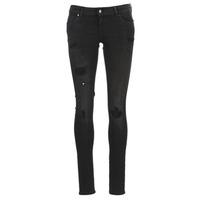 Kaporal LOKA women\'s Skinny Jeans in black