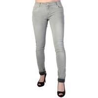 Kaporal Jeans Loka Acid women\'s Skinny jeans in grey