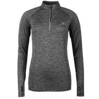 karrimor xlite long sleeved running top ladies