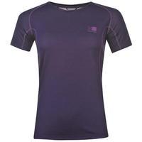 Karrimor Aspen Tech T Shirt Ladies