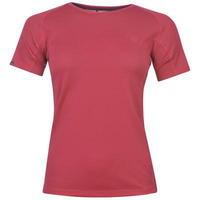 Karrimor Aspen Tech T Shirt Ladies