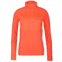 Karrimor Xlite Long Sleeve Windproof Top Ladies