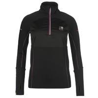 Karrimor Xlite Long Sleeve Windproof Top Ladies