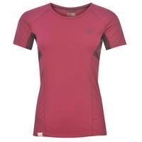 karrimor superlite t shirt ladies