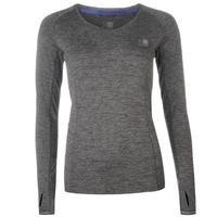 Karrimor Xlite Long Sleeve Running Top Ladies