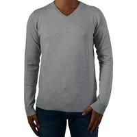 Kaporal Pullover Man Tavel V2 Grey Melanged women\'s Sweater in grey
