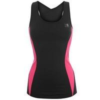 Karrimor Long Bra Top Ladies