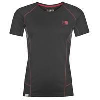 Karrimor Superlite T Shirt Ladies