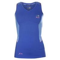 karrimor xlite running top ladies