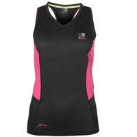 karrimor xlite ladies running vest