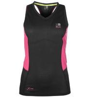 Karrimor Xlite Ladies Running Vest