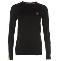 Karrimor Xlite Long Sleeve T Shirt Ladies