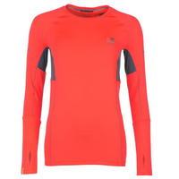 Karrimor Xlite Long Sleeve T Shirt Ladies