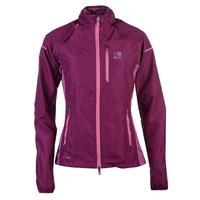 Karrimor Xlite Convertible Jacket Ladies