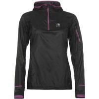 karrimor xlite lightweight running jacket ladies