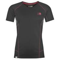 Karrimor Superlite T Shirt Ladies