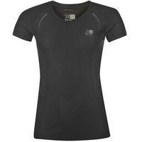 Karrimor Xlite T Shirt Ladies