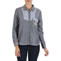 Kaporal NORGUE women\'s Shirt in grey