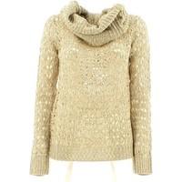 karen mkfn5101 fn0378 t shirt women womens cardigans in beige