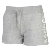 Kangol Logo Shorts Ladies