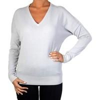 kaporal pullover sizou iceberg womens sweater in white