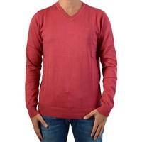 kaporal pullover man tavel v2 rosewood womens sweater in pink